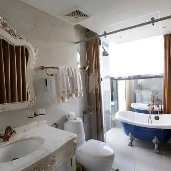 Cho thuê góc 2 mặt tiền Lê Văn Thiêm & Bùi Bằng Đoàn, Khu Hưng Phước 3, Phú Mỹ Hưng, Quận 7
