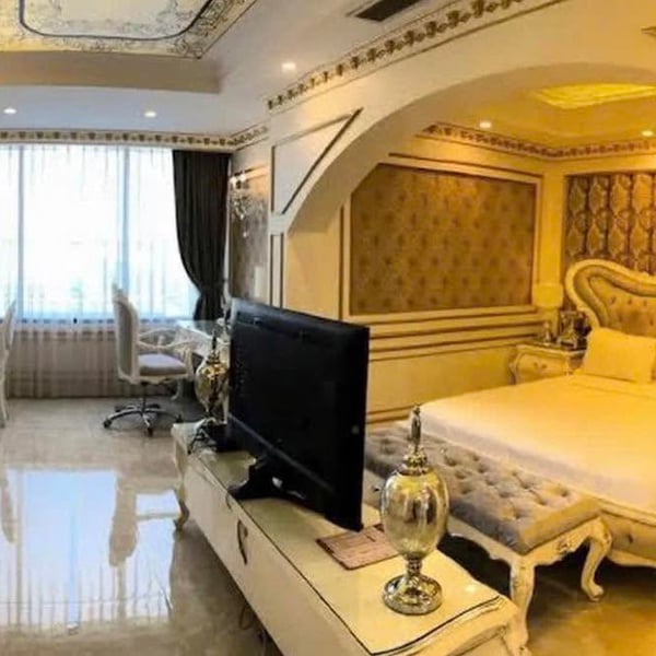 Cho thuê góc 2 mặt tiền Lê Văn Thiêm & Bùi Bằng Đoàn, Khu Hưng Phước 3, Phú Mỹ Hưng, Quận 7