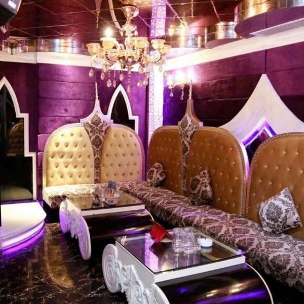 Cho thuê góc 2 mặt tiền Lê Văn Thiêm & Bùi Bằng Đoàn, Khu Hưng Phước 3, Phú Mỹ Hưng, Quận 7