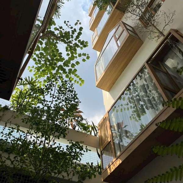 Bán toà nhà 174 Nam Kỳ Khởi Nghĩa, Phường Võ Thị Sáu, Quận 3