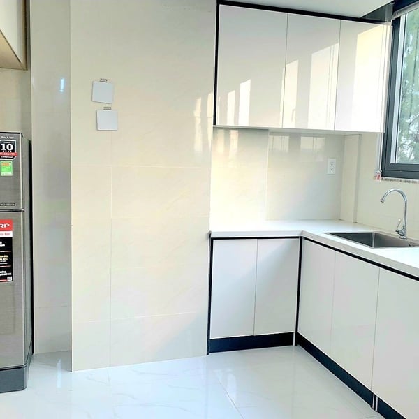 Tòa nhà khai thác dòng tiền Tân Quy Đông 12m x 15m 