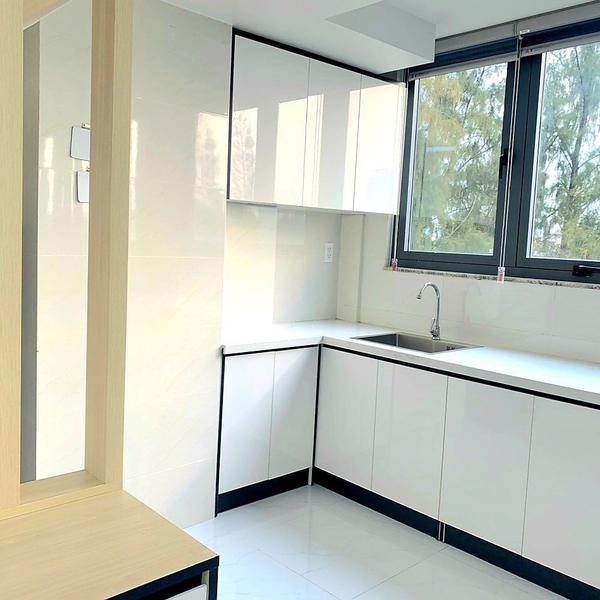 Tòa nhà khai thác dòng tiền Tân Quy Đông 12m x 15m 