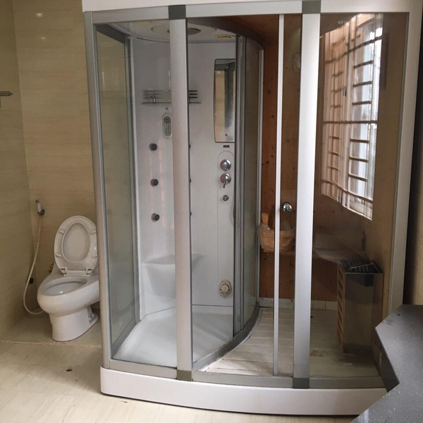 Nhà 3T 2mặt tiền khu cư xá ngân hàng  9m x 19.6m