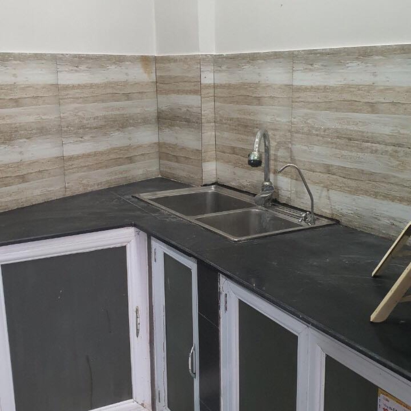 Nhà 2 tầng hẻm 108 Lê Văn Lương 3m x 7m