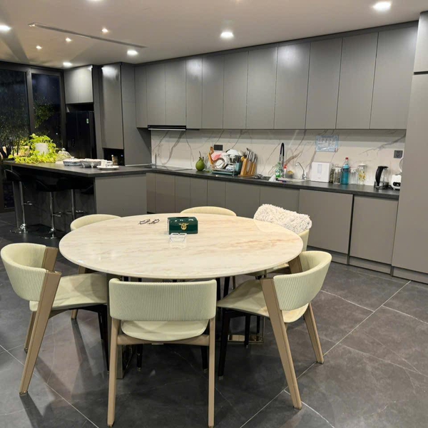 Bán tòa nhà mặt tiền Trần Quý Kiên, Đảo Kim Cương, view sông Sài Gòn