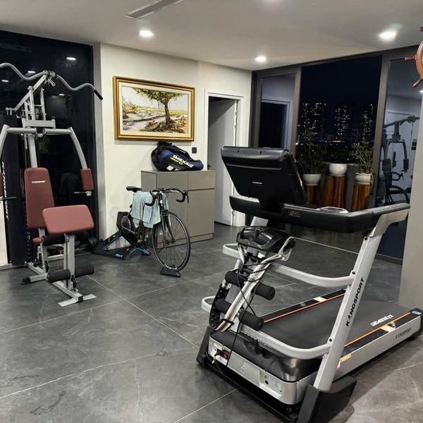 Bán tòa nhà mặt tiền Trần Quý Kiên, Đảo Kim Cương, view sông Sài Gòn