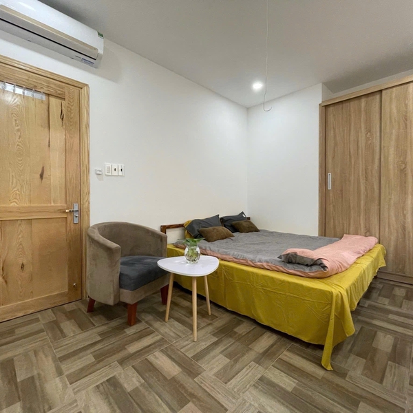 Bán tòa nhà CHDV 9/11 Đường 64, Phường Thảo Điền, Quận 2