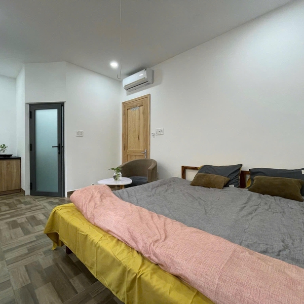 Bán tòa nhà CHDV 9/11 Đường 64, Phường Thảo Điền, Quận 2