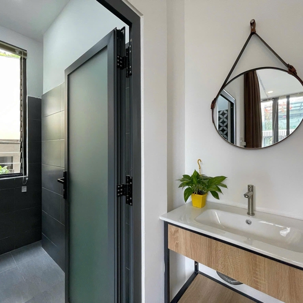 Bán tòa nhà CHDV 9/11 Đường 64, Phường Thảo Điền, Quận 2