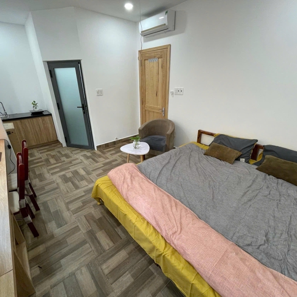 Bán tòa nhà CHDV 9/11 Đường 64, Phường Thảo Điền, Quận 2