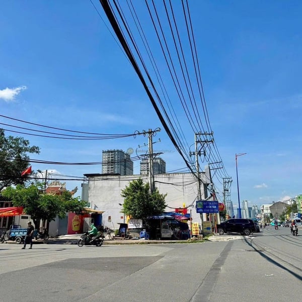 Bán nhà 70 Lương Định Của, Phường An Khánh, Quận 2