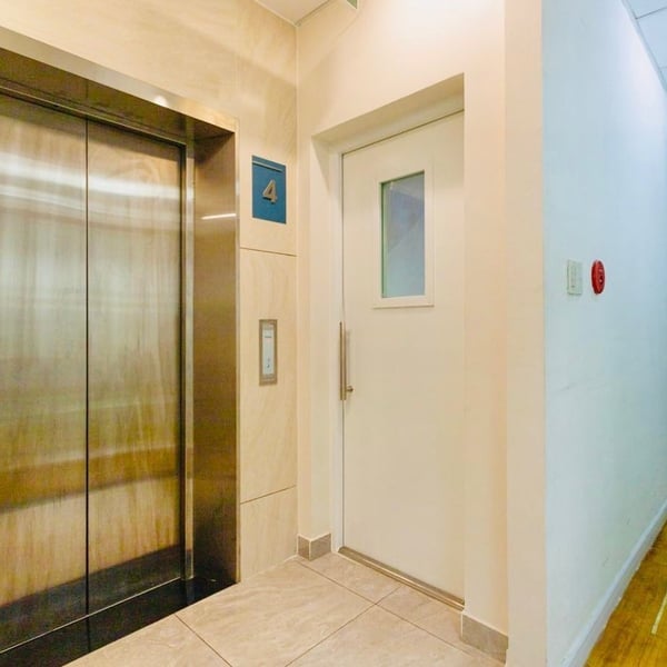 Bán toà nhà 90 Trần Đình Xu, P. Cầu Ông Lãnh, Quận 1