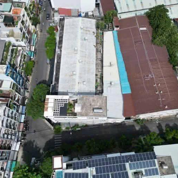 Bán nhà 45 Bùi Văn Thêm, Phường 9, Quận Phú Nhuận