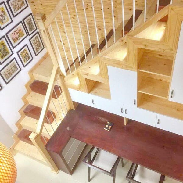 Biệt thự 2 tầng Kiều Đàm 10m x 20m