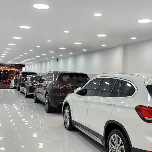 Nhà mặt tiền đường Lâm Văn Bền Quận 7 đoạn sung sầm uất