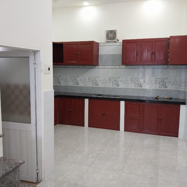 Nhà 2T hẻm 1041 Trần Xuân Soạn 4m x 10m