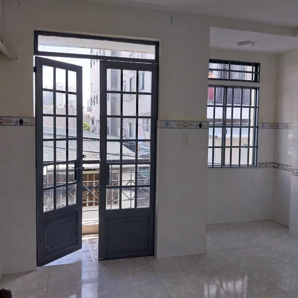 Nhà 2T hẻm 1041 Trần Xuân Soạn 4m x 10m