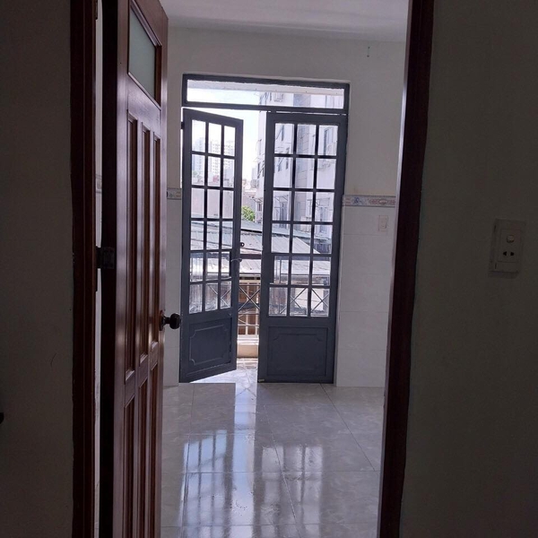 Nhà 2T hẻm 1041 Trần Xuân Soạn 4m x 10m