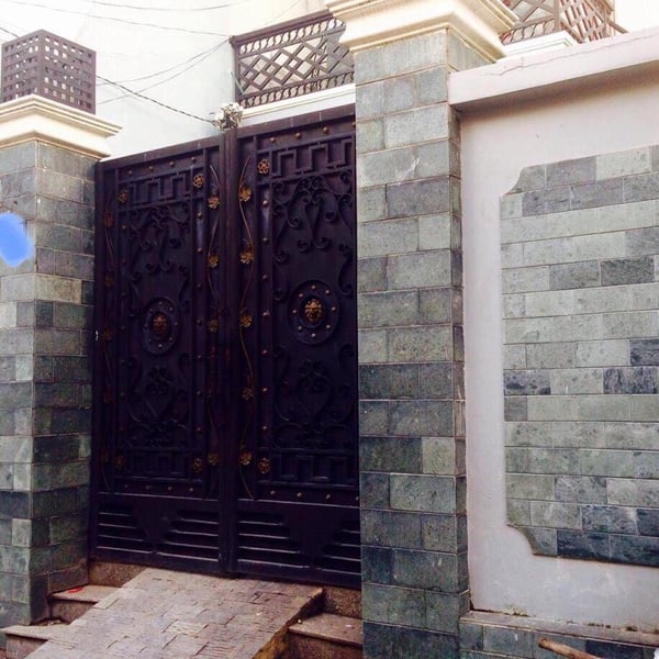 Nhà 3 tầng hẻm Lâm Văn Bền Tân kiễng 5m x 16m