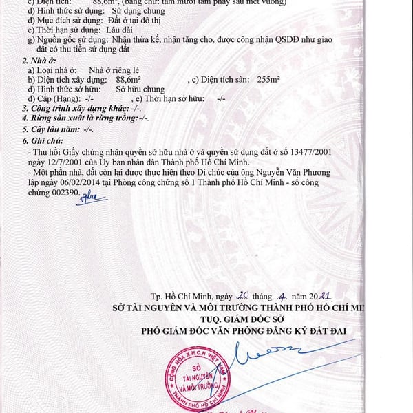 Bán nhà 119 Lý Tự Trọng, Phường Bến Thành, Quận 1