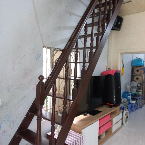 Nhà 2 tầng hẻm 967 Trần Xuân Soạn 4m x 10m