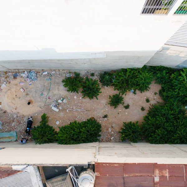 Bán đất 53 Bành Văn Trân, Phường 7, Quận Tân Bình