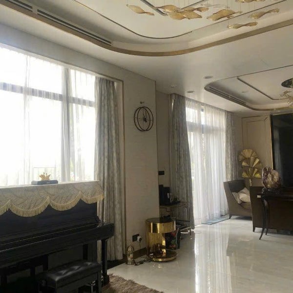 Bán biệt thự Vinhomes Tân Cảng căn góc, P22, Quận Bình Thạnh