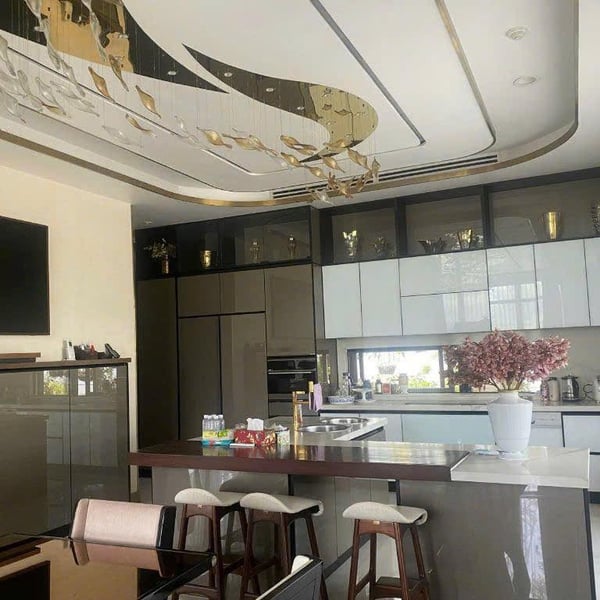 Bán biệt thự Vinhomes Tân Cảng căn góc, P22, Quận Bình Thạnh