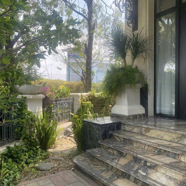 Bán biệt thự Vinhomes Tân Cảng căn góc, P22, Quận Bình Thạnh