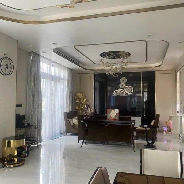 Bán biệt thự Vinhomes Tân Cảng căn góc, P22, Quận Bình Thạnh