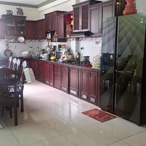 Nhà 3 tầng hẻm 487 Huỳnh Tấn Phát - gần VinCom Quận 7