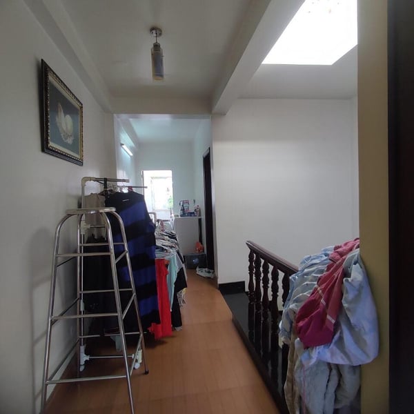 Nhà 3 tầng hẻm 487 Huỳnh Tấn Phát - gần VinCom Quận 7