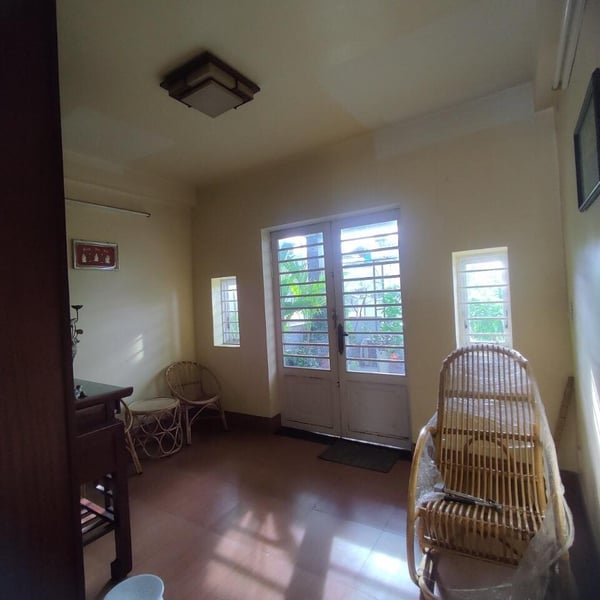 Nhà 3 tầng hẻm 487 Huỳnh Tấn Phát - gần VinCom Quận 7