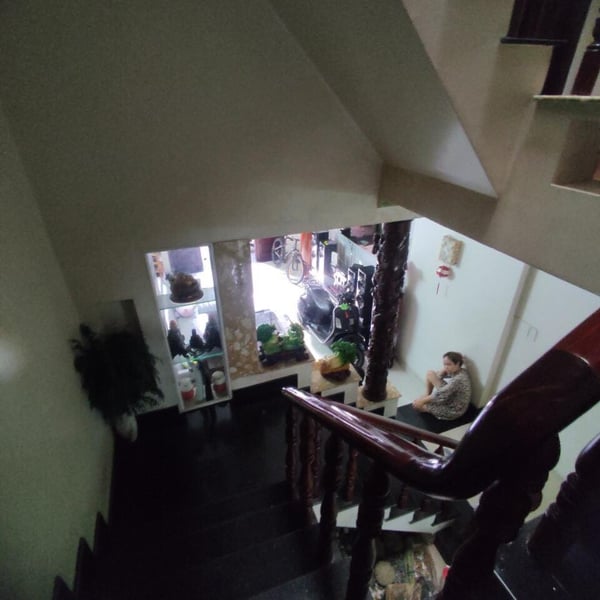 Nhà 3 tầng hẻm 487 Huỳnh Tấn Phát - gần VinCom Quận 7