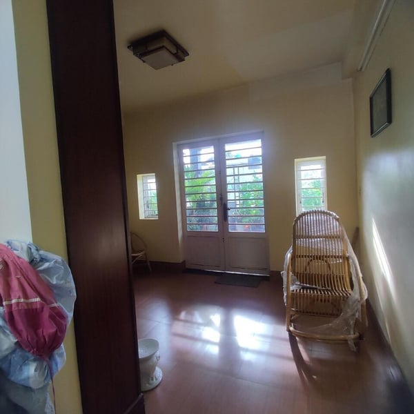 Nhà 3 tầng hẻm 487 Huỳnh Tấn Phát - gần VinCom Quận 7