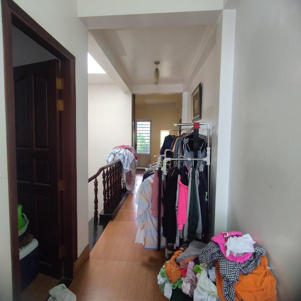 Nhà 3 tầng hẻm 487 Huỳnh Tấn Phát - gần VinCom Quận 7