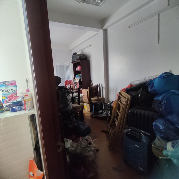 Nhà 3 tầng hẻm 487 Huỳnh Tấn Phát - gần VinCom Quận 7