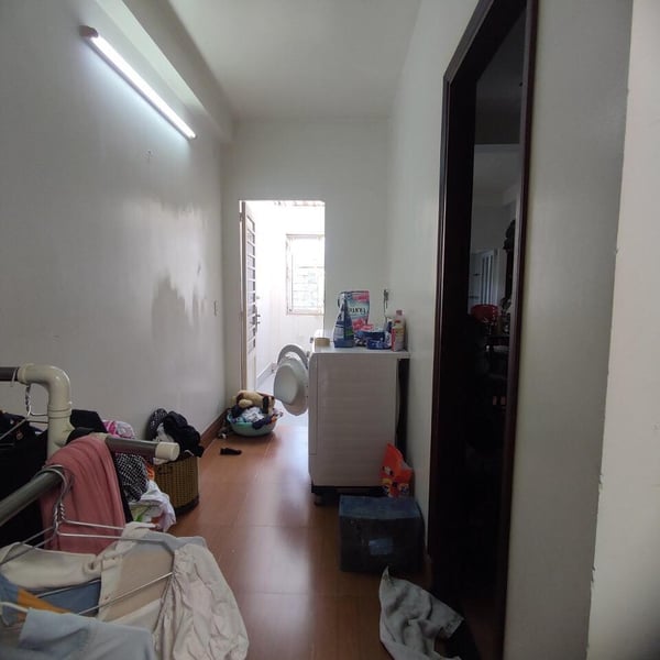 Nhà 3 tầng hẻm 487 Huỳnh Tấn Phát - gần VinCom Quận 7