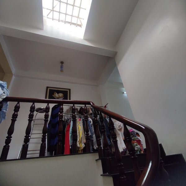 Nhà 3 tầng hẻm 487 Huỳnh Tấn Phát - gần VinCom Quận 7