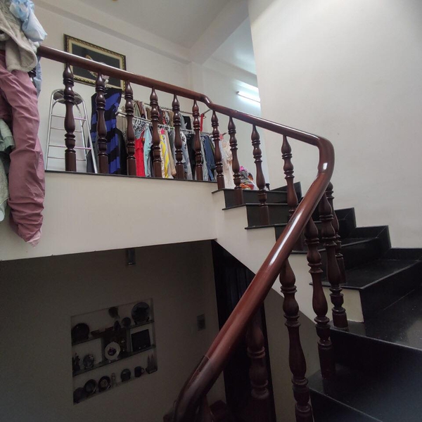 Nhà 3 tầng hẻm 487 Huỳnh Tấn Phát - gần VinCom Quận 7