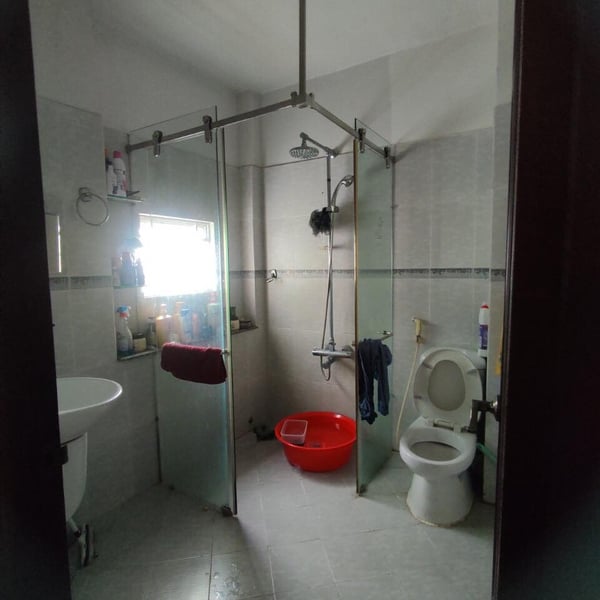 Nhà 3 tầng hẻm 487 Huỳnh Tấn Phát - gần VinCom Quận 7