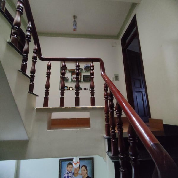 Nhà 3 tầng hẻm 487 Huỳnh Tấn Phát - gần VinCom Quận 7