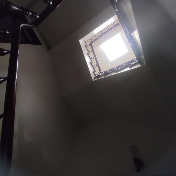 Nhà 3 tầng hẻm 487 Huỳnh Tấn Phát - gần VinCom Quận 7