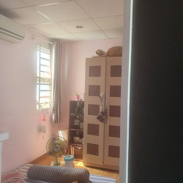 Bán nhà hẻm 981 trần xuân soạn, 4.23m x 9m, 1T - 2L chỉ 2 tỷ 9