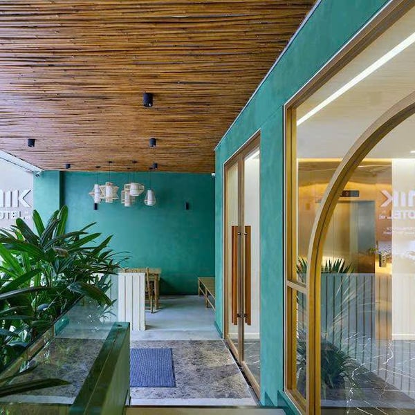 Bán khách sạn 7/9 - 10 Nguyễn Trãi, P. Bến Thành, Quận 1