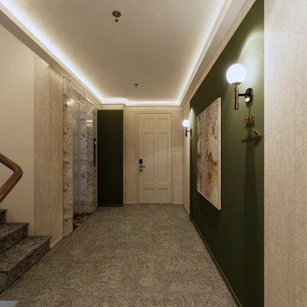 Bán khách sạn 7/9 - 10 Nguyễn Trãi, P. Bến Thành, Quận 1