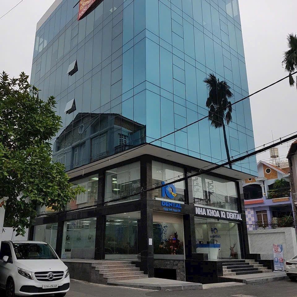 Bán tòa nhà 11 Nguyễn Huy Tưởng, P. Bình Lợi Trung, Quận Bình Thạnh