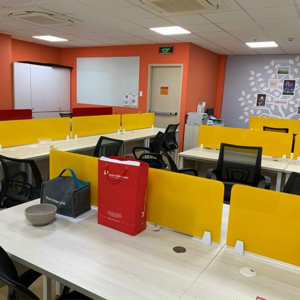 Bán  tòa nhà 98 Lâm Văn Bền, P. Tân Hưng, Quận 7