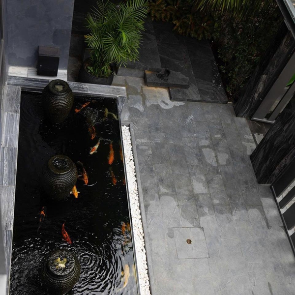 Bán biệt thự 59 Hưng Thái 2 - Phú Mỹ Hưng, P. Tân Hưng, Quận 7