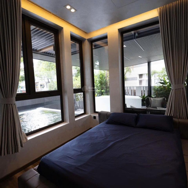Bán biệt thự 59 Hưng Thái 2 - Phú Mỹ Hưng, P. Tân Hưng, Quận 7
